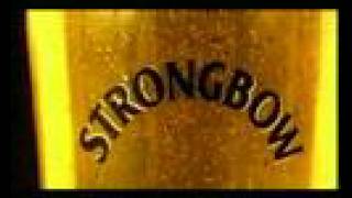 Strongbow Cider advert 1995 [upl. by Tare]