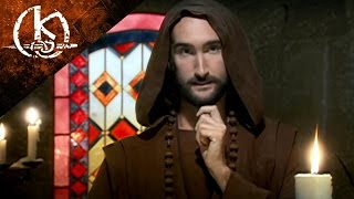 Enluminures  Kaamelott  Livre I  ENG SUB [upl. by Namref231]