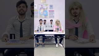 Class Me Russian Dekhne Ke Bad 😂😂 SinuRox teacherstudentcomedy comedy funny russian shorts [upl. by Pompea263]