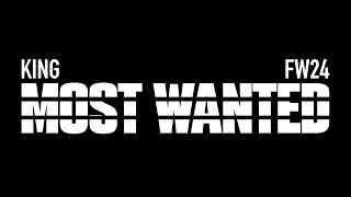 Most Wanted [upl. by Ozen]