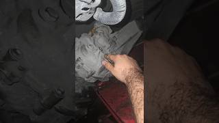 bajando transs 4x4 auto tuning automobile mecanica car viral mechanic mecanico motor audio [upl. by Harte]