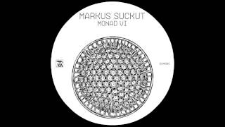 Markus Suckut  Parsec Stroboscopic Artefacts SAM006 [upl. by Denn]