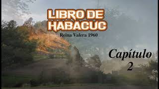 Habacuc capítulo 2 [upl. by Raffaello965]