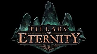 Lets Play Pillars of Eternity  14 Raedrics Keep Part 21 [upl. by Aloiv]