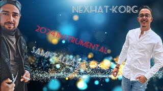 Sami Tallava amp Nexhat KORG Tallava Instrumental 2024 [upl. by Nirihs]