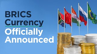 BRICS Currency Announced Is it Gold Backed [upl. by Dusty35]