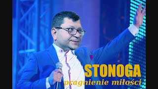 Zenek Stonoga  Pragnienie Miłości REMIX [upl. by Suoirrad]