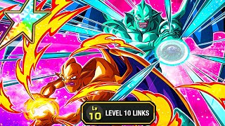 UN RARE SUMMON DA DIMENTICARE SHOWCASE EIS SHENRON E NUOVA SHENRON FULL ABILITY LINK 10 [upl. by Kress488]