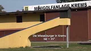 Die Wieselburger in Krems [upl. by Konstanze]