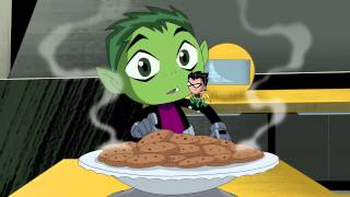 New Teen Titans Stream of Consciences [upl. by Eintrok]