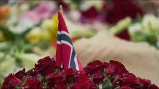 National anthem of Norway [upl. by Asiela]