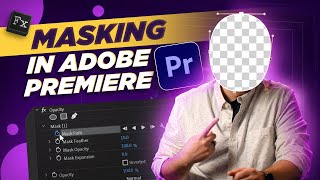 A Guide to Masking in Premiere Pro  Adobe Video x filmriot [upl. by Ytsirc]