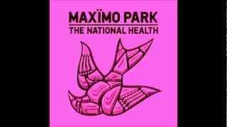 Write This Down  Maximo Park [upl. by Latoye]