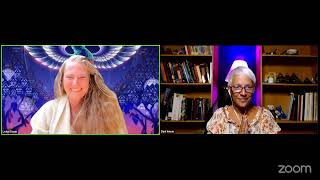 LIVE Venus Cazimi the Sun Powerful Update with Fabulous Dani Inman [upl. by Eerej883]