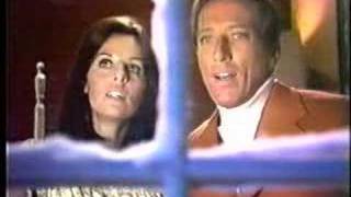 Claudine Longet amp Andy Williams  Silent Night [upl. by Eeryn]