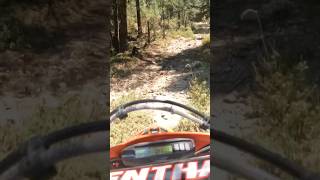 KTM Team 😅 K4 dirtbike enduro ktmenduro hardenduro endurolife offroadbike mexico ktm [upl. by Badger]