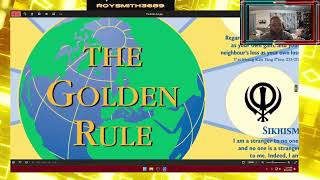 Life lesson The Golden Rule [upl. by Hannah]