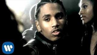 Trey Songz Cant Help But Wait feat Plies for Step Up 2 Soundtrack Official Music Video [upl. by Hartzell]