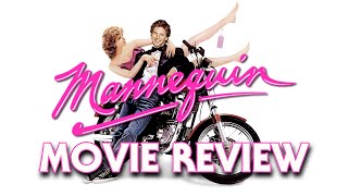 Mannequin 1987  Movie Review [upl. by Kcirrek]