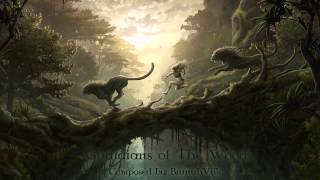 Celtic Music  Guardians Of The Woods [upl. by Tawney]