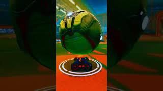 Mini frontal panda rocketleague rocketclips rl rocketleagueclips rlgoals rledit gaming [upl. by Onra]