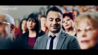 Mher  Verjin Zang  Armenian Pop  HF Premiere  Full HD [upl. by Aihsele]