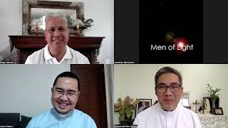 MEN OF LIGHT – EPISODE 8 SEASON 82  quotESTRANGED AT HOMEquot [upl. by Magel]