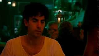 The Dictator  Made up Name  Funny Scene  HD [upl. by Noevad]