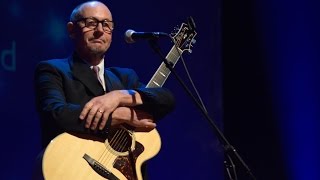 Andy Fairweather Low and the Low Riders Wide Eyed and Legless Live at Celtic Connections 2015 [upl. by Aihcila]