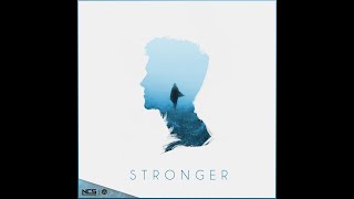 Prismo  Stronger Official instrumental [upl. by Aklam]