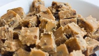 How to make Cream Fudge [upl. by Cecilla]