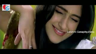 South Queen ILEANA DCRUZ  Hindi Dubbed Full Movie  Tarun amp Jagapati Babu  Action Romantic Movie [upl. by Azarria]