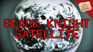 The Black Knight Satellite [upl. by Glanti]