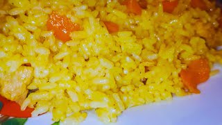 How We Cook Delicious Pilaf on a Fire in a Cauldron  Recipe in Nature [upl. by Llewen451]