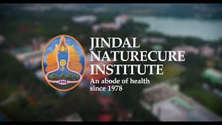 Jindal Naturecure Institute  A Premier Naturopathy Hospital in Bengaluru India [upl. by Itsud661]