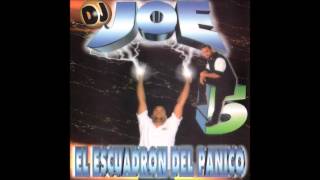 Dj Joe 5  Radio Version [upl. by Ferro730]