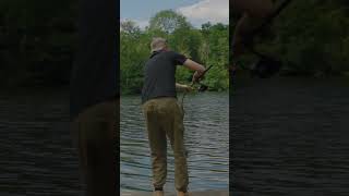 CARPFISHING  BANDE ANNONCE quotBIG CARP STALKINGquot [upl. by Ahsitneuq]