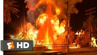 Scenes from the Volcanic Eruption in Hawaii Lava Ash and Toxic Fumes [upl. by Haelem]