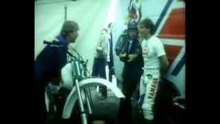 1982 Yamaha World Motocross Grand Prix [upl. by Hobbie]