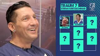 HandballLegende Stefan Kretzschmar Das sind seine besten Handballspieler aller Zeiten [upl. by Hanoj]