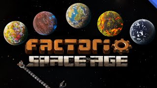 5 ИГРОКОВ и 300 ДНЕЙ в FACTORIO [upl. by Lindi863]