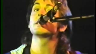 Wings Over Australia 1975 complete concert  soundcheck [upl. by Arty]