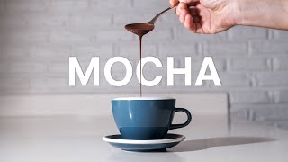 3 ways to make a Mocha from Simple to Awesome [upl. by Myna110]