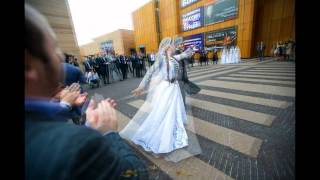 Chechen Wedding [upl. by Snilloc]