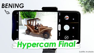 Hypercam Final❗ GCAM Terbaik Asus 2021 [upl. by Nnyleve]