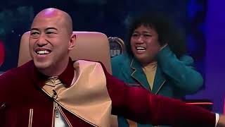 Kumpulan punchline LOL episode 14 Komandan Andre taulany gak ada obat [upl. by Call454]