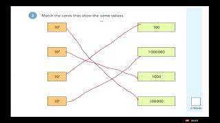 Wednesday 7th August 2024 GCSE 91 Maths TIKTOK LIVE Maths gcsemaths gcse standardform [upl. by Sillyrama]