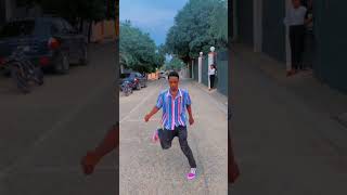 dans okap valide 💯💯 dance 1million challenge viralshort dancer dancechallenge dansokap [upl. by Inoj640]