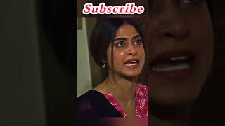 Yakeen ka safar emotional scene Sajal Ali [upl. by Gilchrist]