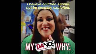 My DANCE Why Protect Childrens Dance  13  Trisha Haywood [upl. by Yelhsa211]